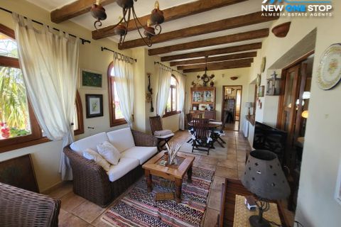 Rækkehus i Mojacar, Almeria, Mojacar - € 410.000 | Ref: 1500 - foto 12